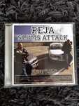 Peja/Slums Attack "Fturując" CD