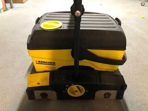 Karcher Myjka do płytek