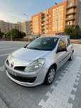Renault clio 2007