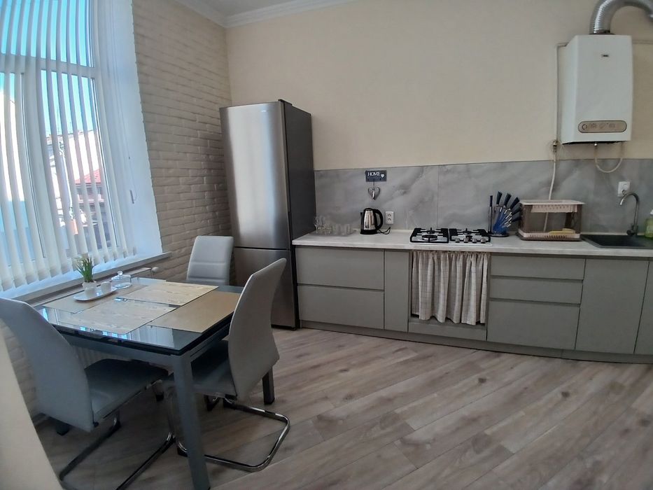 Здам квартиру подобово м.Коломия