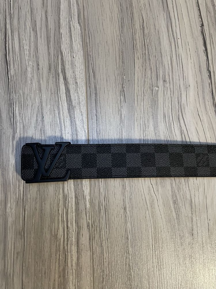 Pasek Louis Vuitton