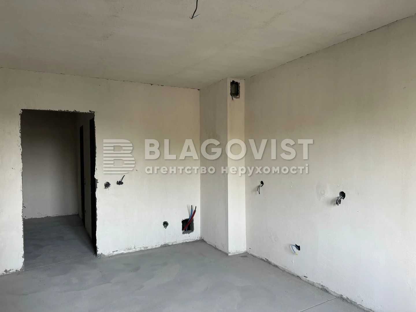 Продаж! 1-к квартира в 1 будинку! 54 квм. ЖК Деснянський