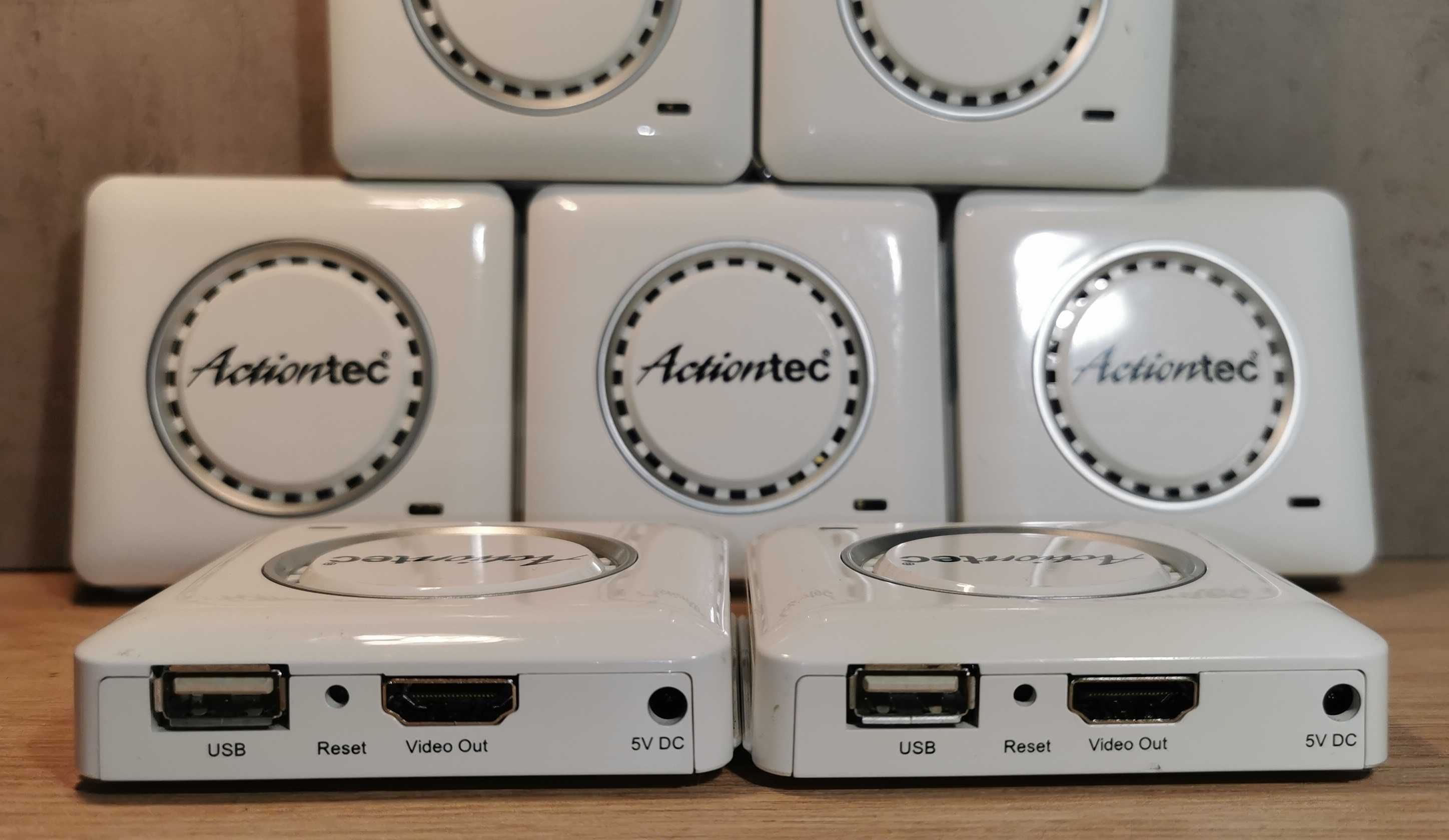 Actiontec SBWD100B Wireless Display Kit