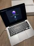 Laptop Apple Mac book pro 13