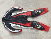 Alpinestars Monza 48 eur S Kombinezon motocyklowy