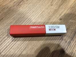 Pomadka Maybelline Super Stay 25