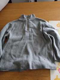 Sweter Zara rozmiar 110