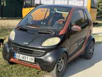 Smart 0.6 турбо по ТП без торга цена до 05.08.25
