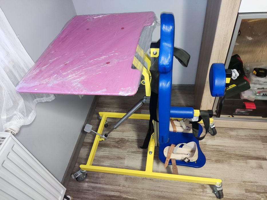 Pionizator BO-2 ortopedyczny