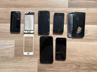 Iphone 4s, 5s, 6, 6s, 11