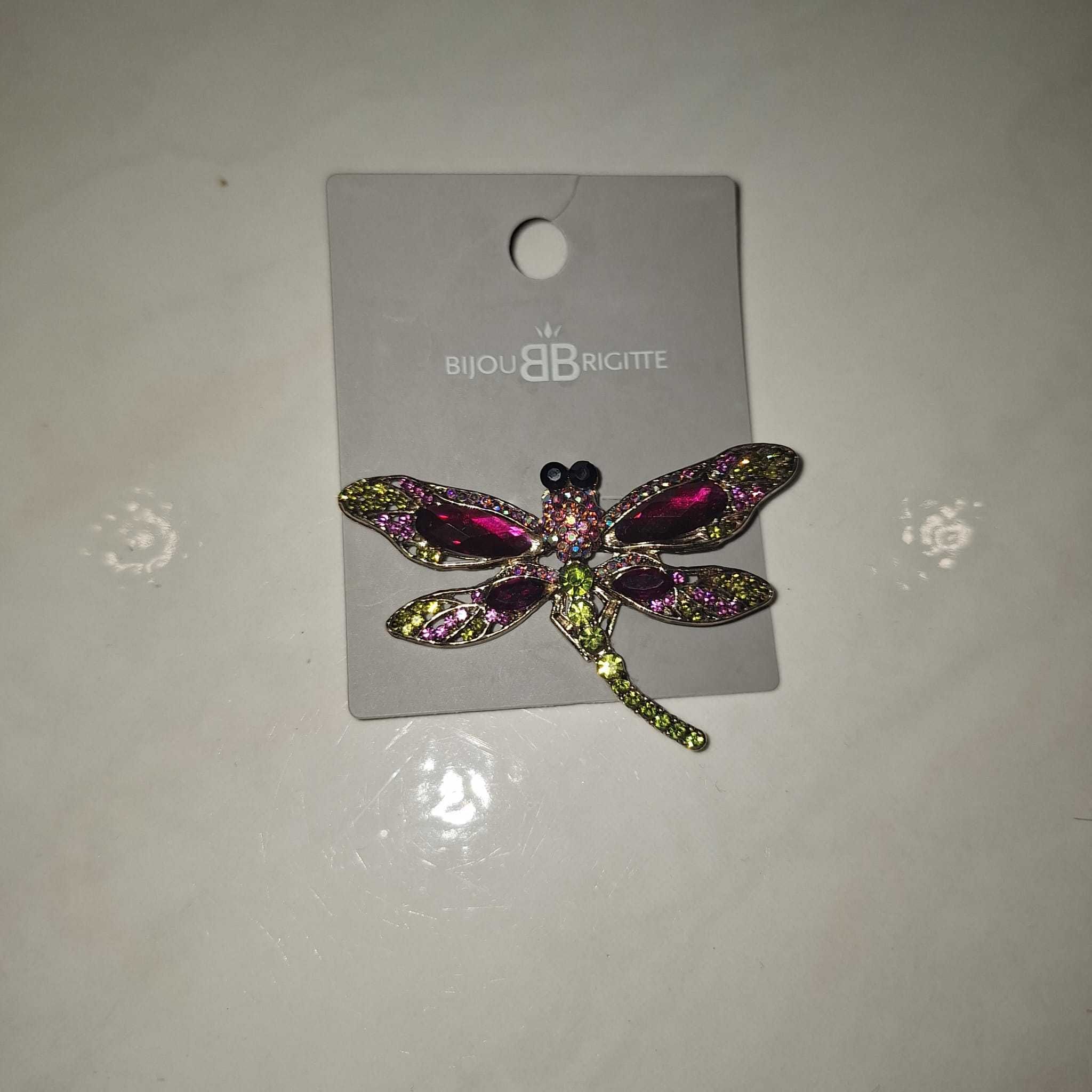 Pregadeira libelinha - linda