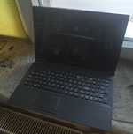 laptop Lenovo B590 z SSD 256 GB
