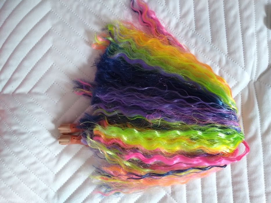 Lalka l.o.l O.M.G surprise