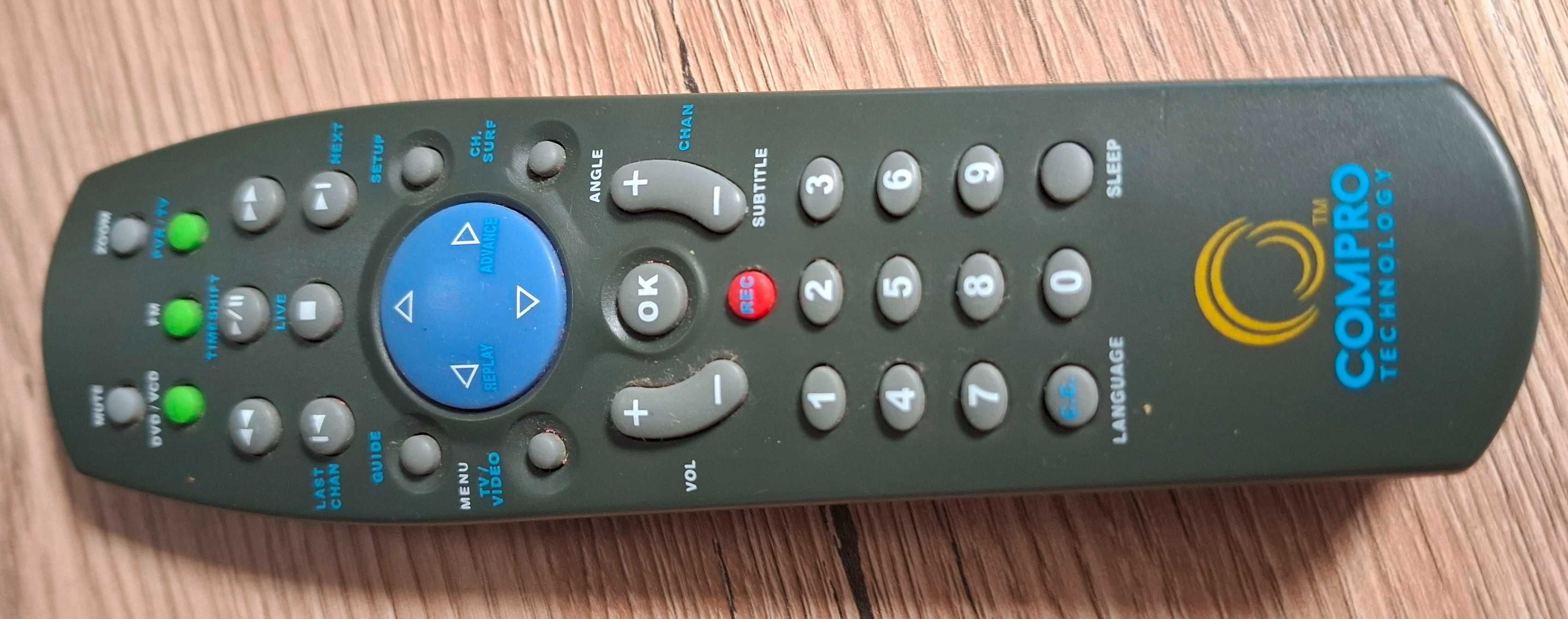 DVB-S-тюнер Compro VideoMate S350 PCI