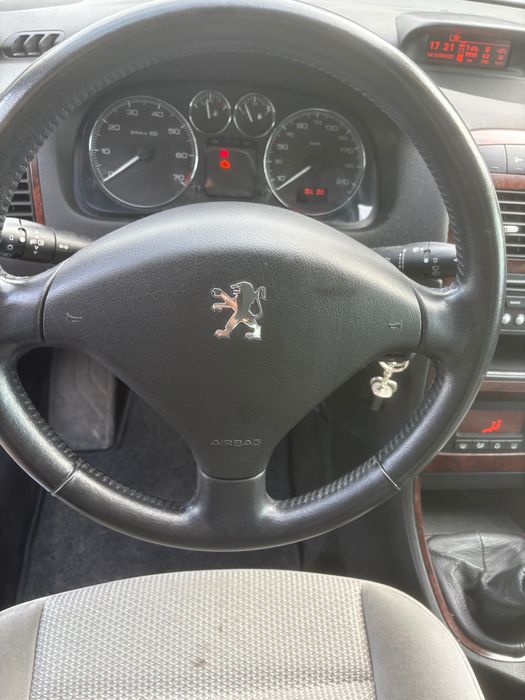 Sprzedam Peugeot 307