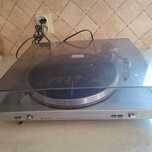 Gramofon Dynamic PL730