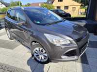 Ford Kuga Titanium, 4x4, Automat,92tyś km!