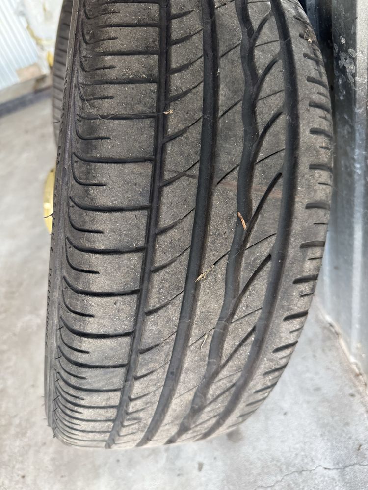Felgi BBS 4x100 r15