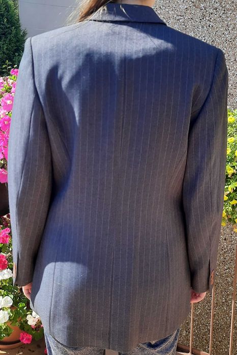 Żakiet damski marynarka damska rozmiar 36 firmy Szefler