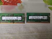 RAM DDR4 p/ Portátil