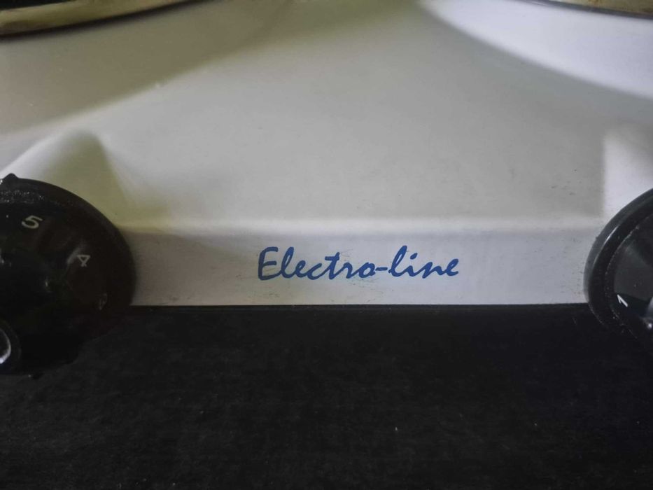 Sprzedam kuchenkę elektryczną