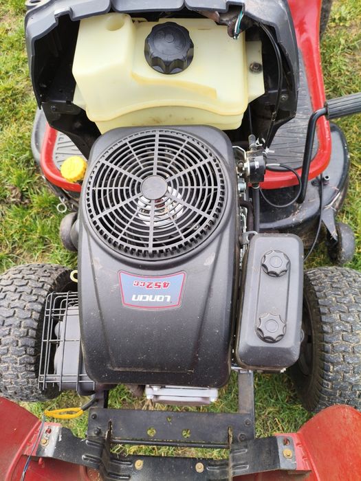 Craftsman LT1500 NOWY SILNIK automat traktorek kosiarka