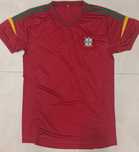 Tshirt de Portugal Vermelha