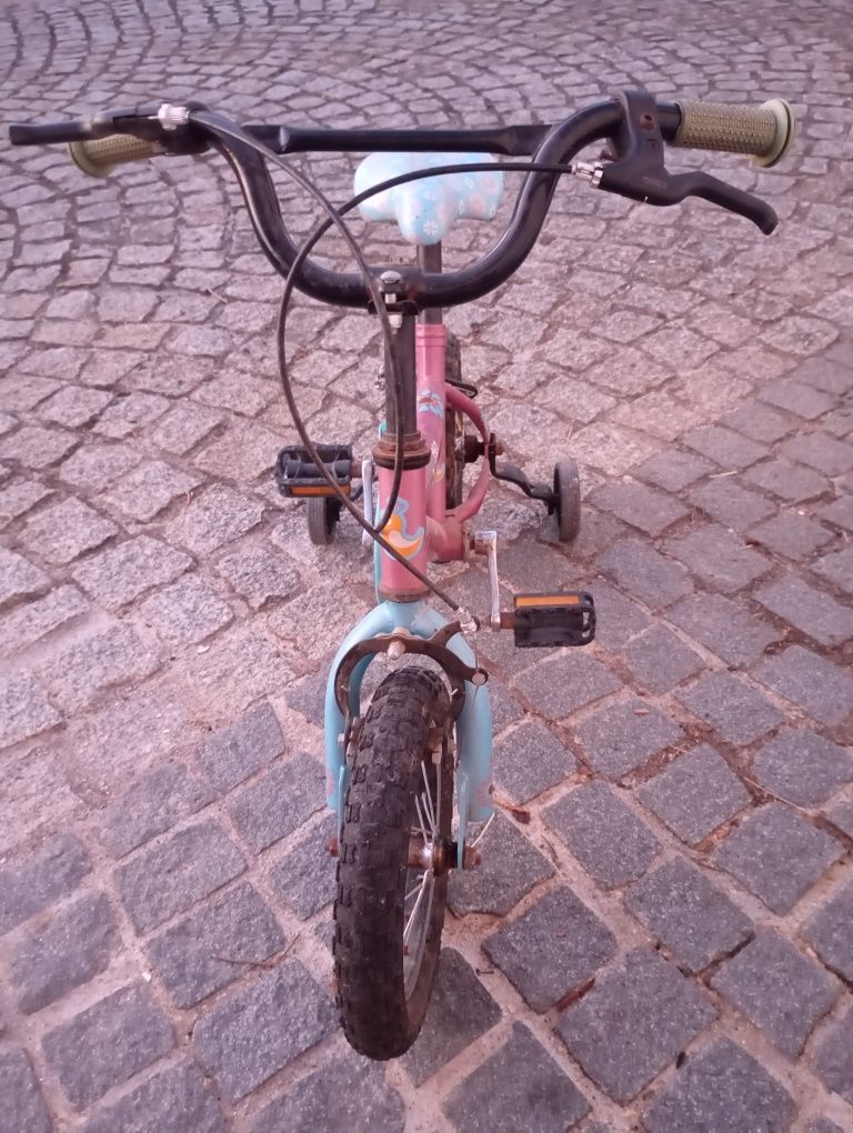 Bicicleta criança