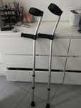 Muletas Novas (gratis)