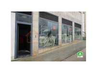 Loja Comercial