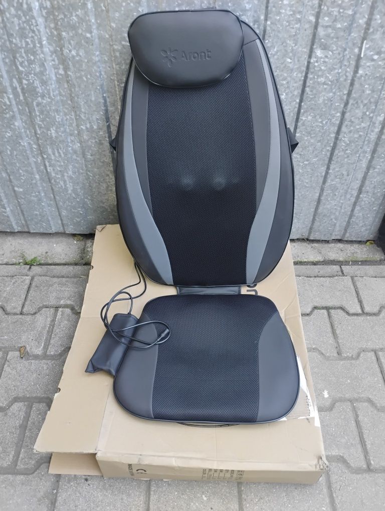 Mata masująca ARTON RT 2506 - stan bdb