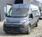 Opel Movano  L4H2 HEAVY//2.2 Diesel//Kamera cofania