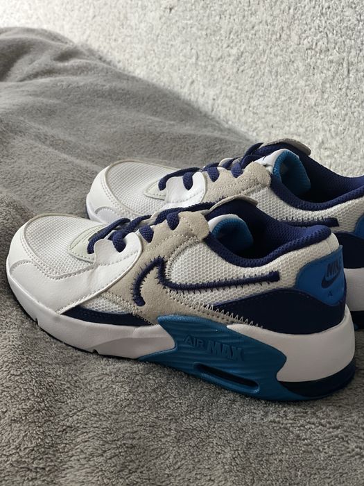 Кросівки Nike air max