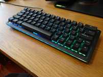 Teclado MOUNTAIN Everest 60