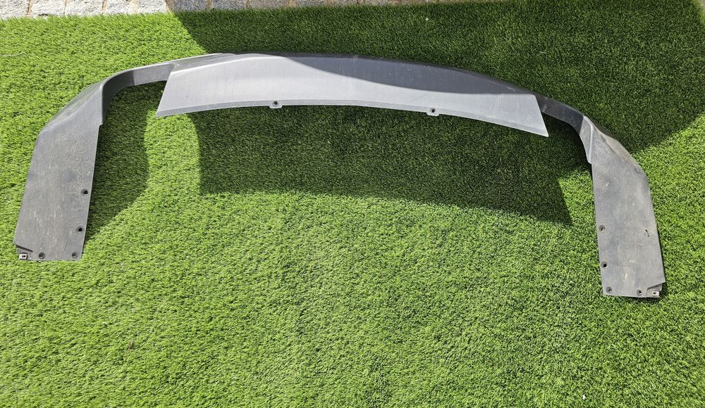 Difusor Ford Mustang