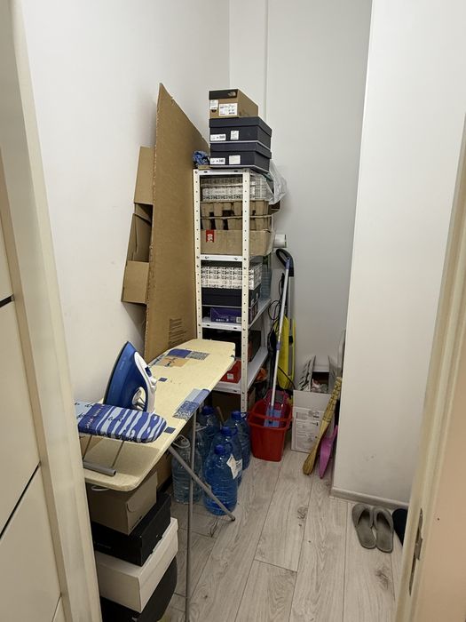 Сдам двухкомнатную квартиру в центре Асташкина Кадорр