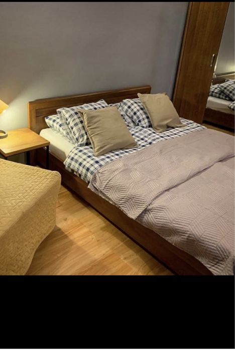 Nocleg 1-8 os Tarnowskie Gory z parkingiem centrum