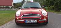 Mini Cooper 2002r