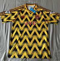 Camisola Retro Arsenal 91