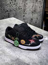 Кросівки Nike SB Dunk Low Pro QS Neckface