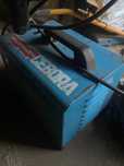 spawarka cebora dallas 65 1614/A elektrodowa