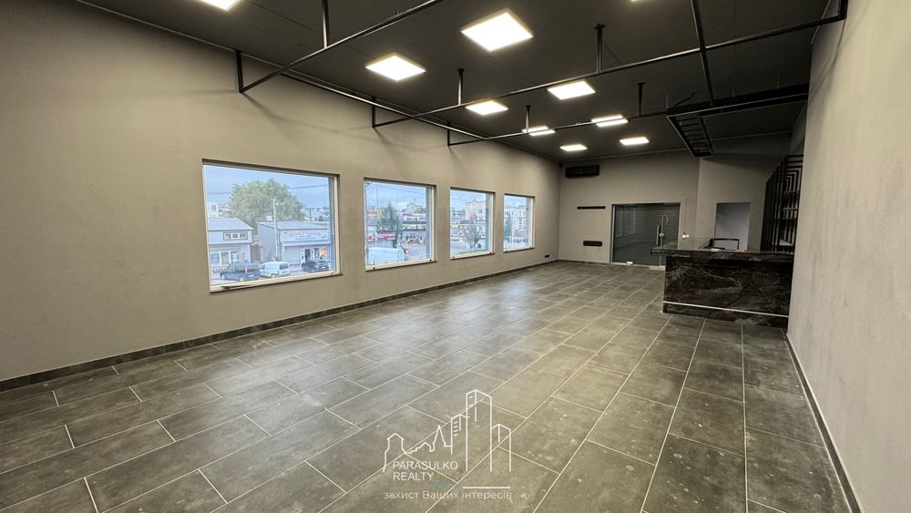 Здам в оренду стильне приміщення