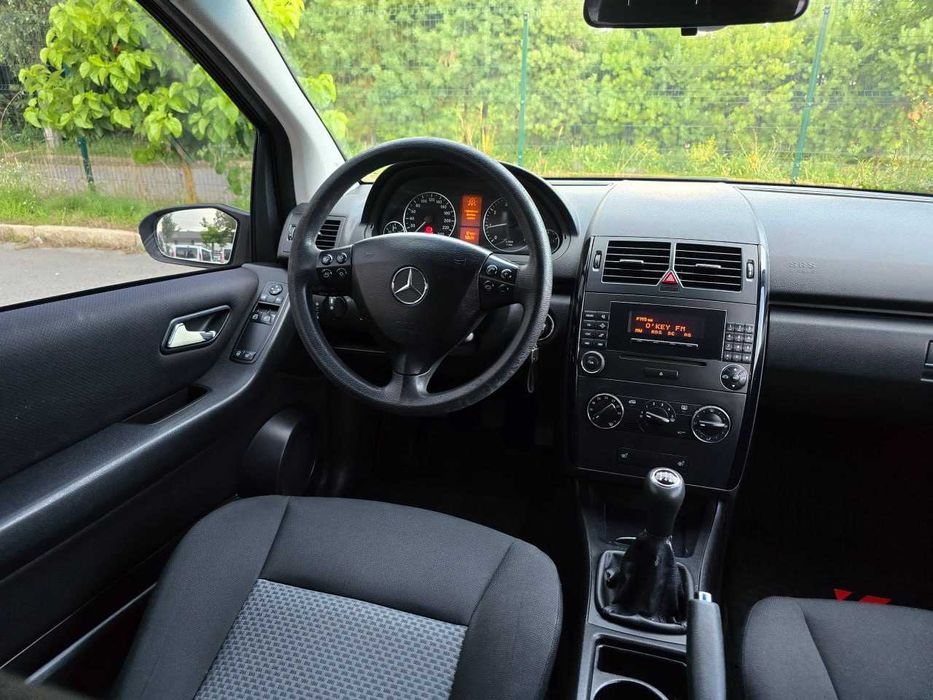 Продам  Mercedes-Benz A-Class 2006. Можна в розстрочку, під викуп.