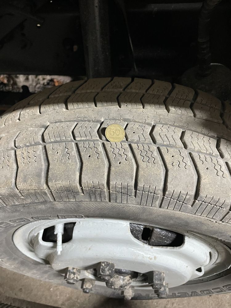 Dongfeng EQ 1044