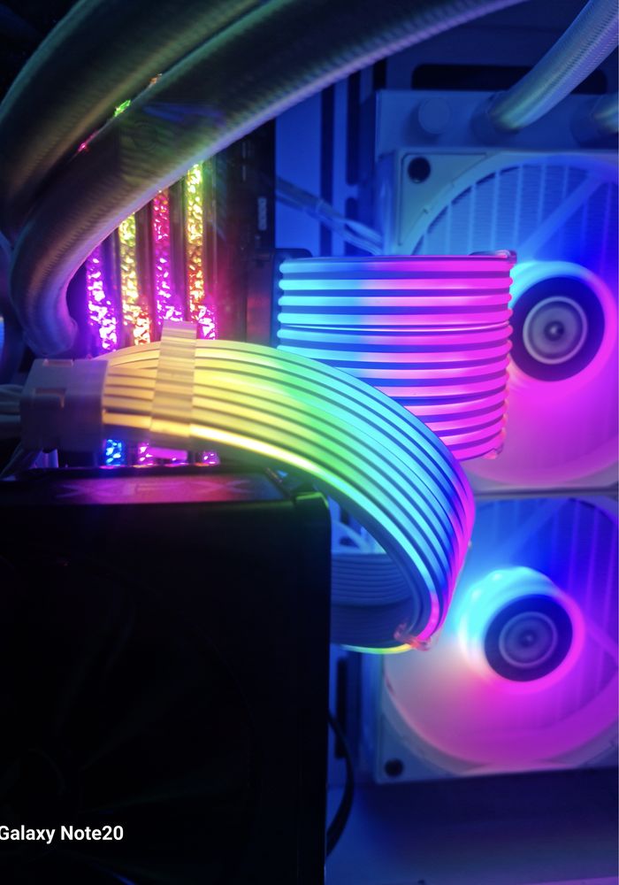 32gb Ram DDR4 TridentZ Royal Silver
