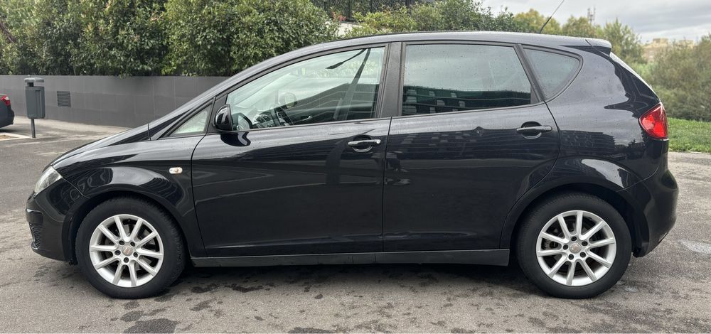 Seat Altea 1.6 Tdi