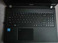 Laptop  Acer travelmate p215