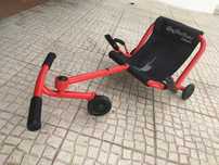 Sidecar - criança