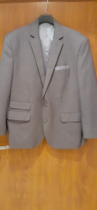 Marynarka męska xl komlet