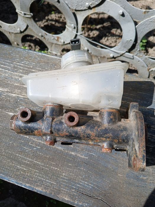 Тормозний циліндр ВАЗ 08,09,099